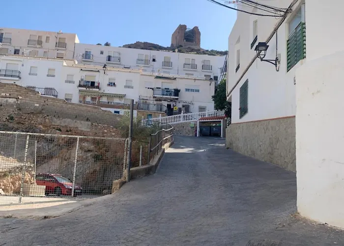 La Cuesta House