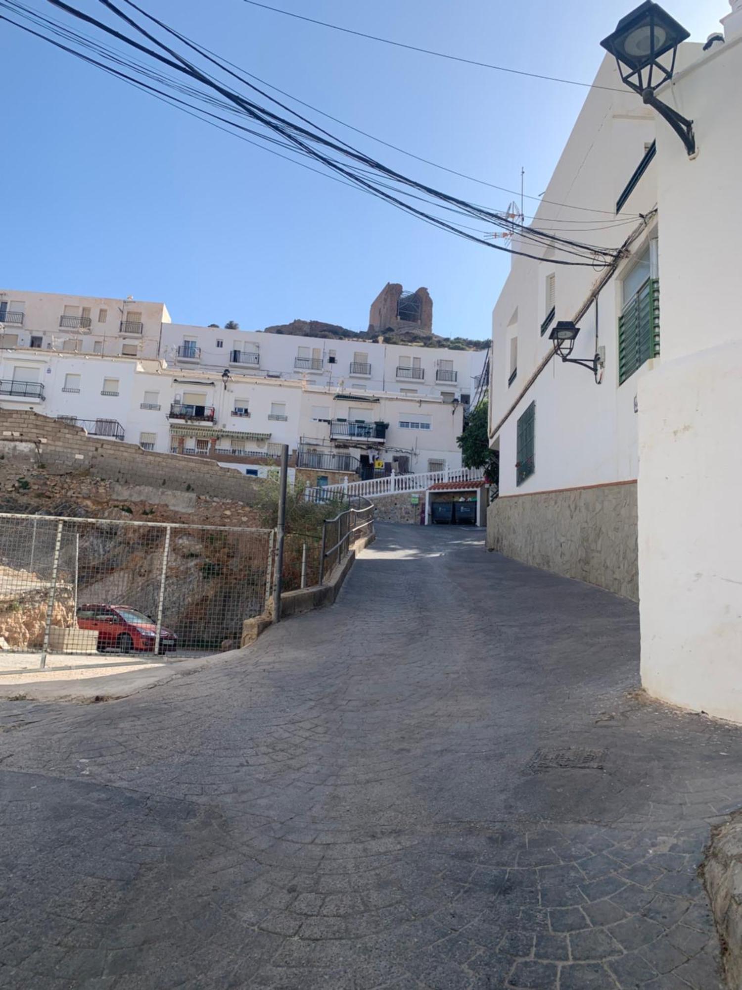 La Cuesta House Apartment Castell de Ferro