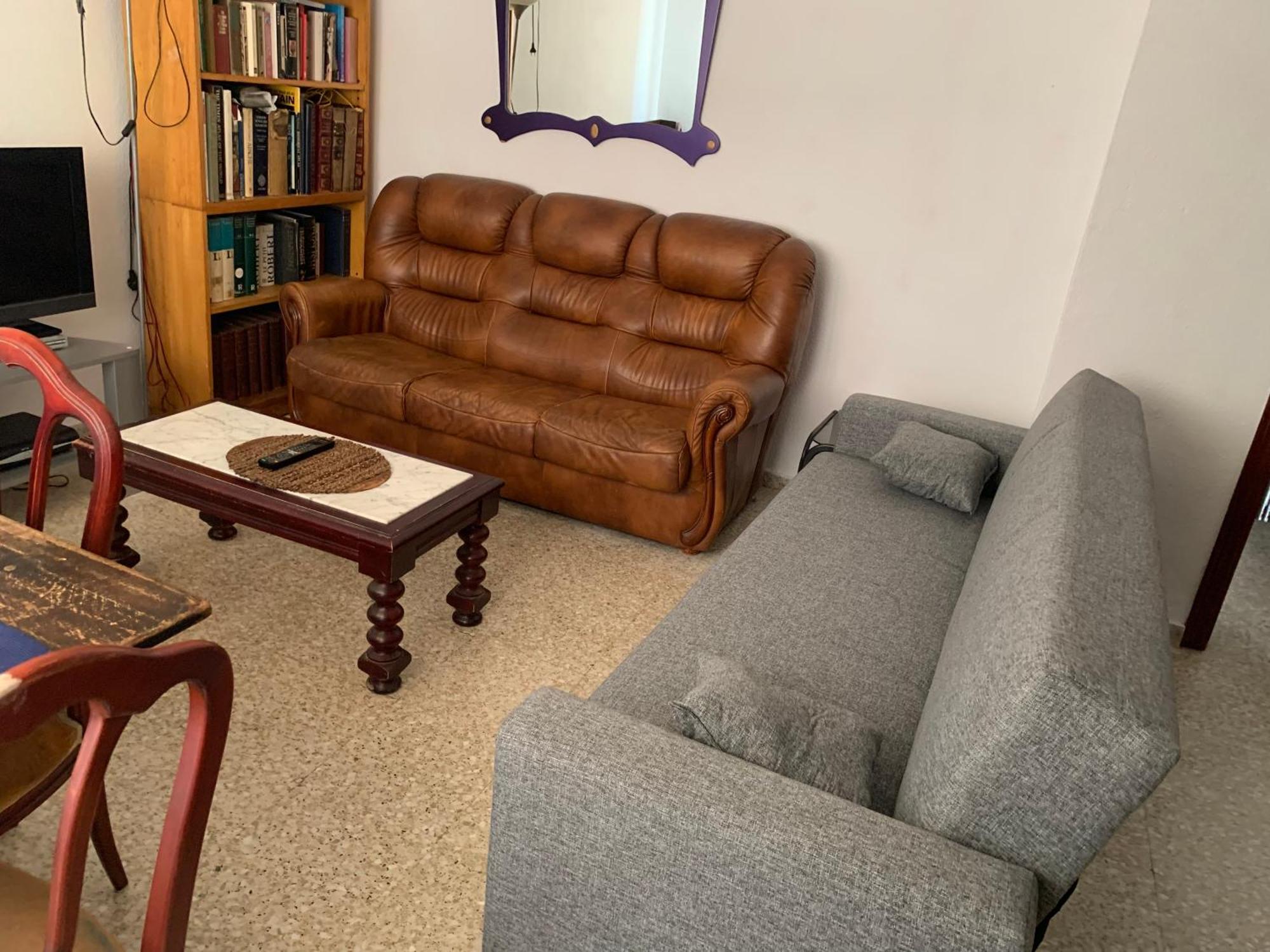 La Cuesta House Apartment