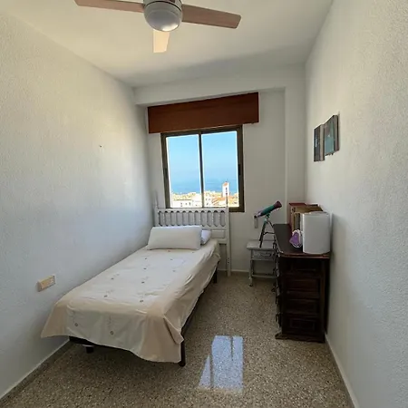 La Cuesta House Apartment Castell de Ferro Exterior photo