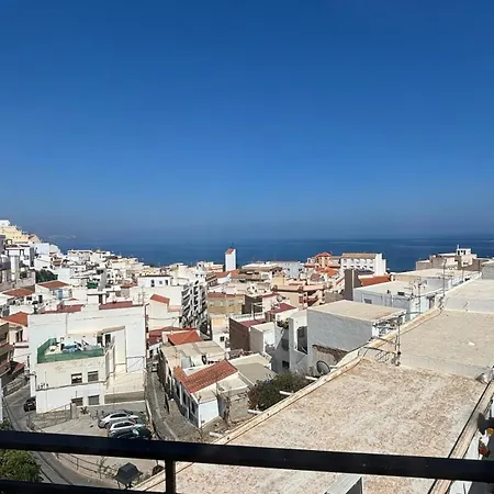 La Cuesta House Apartment Castell de Ferro Exterior photo