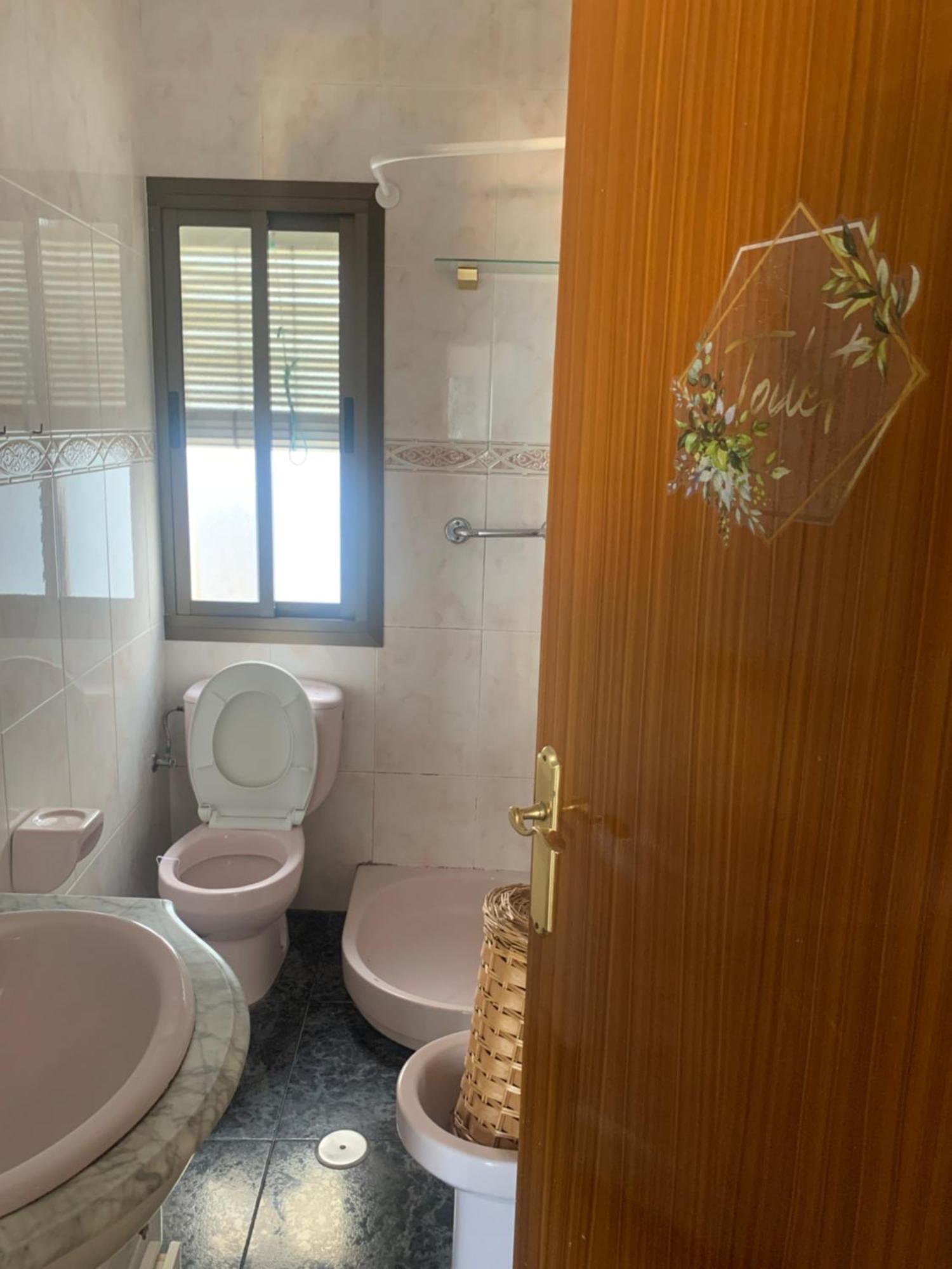 La Cuesta House * Castell de Ferro